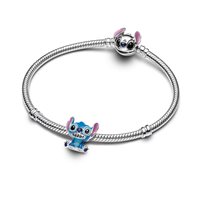 Charm Pandora Donna in Argento 793815C01 - 793815C01